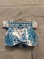 Seafolly bikini 75D slip 38 NIEUW!! Nu €20,-, Kleding | Dames, Ophalen of Verzenden, Nieuw, Blauw, Bikini