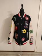 Tommy Hilfiger x Richard Quinn Varsity Jack(L), Kleding | Heren, Jassen | Winter, Ophalen of Verzenden, Zo goed als nieuw, Overige kleuren