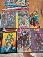 Random 32 Image comics, Boeken, Eén comic, Ophalen of Verzenden, Zo goed als nieuw, Amerika