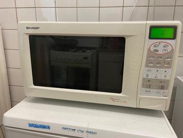 Combimagnetron beschikbaar voor biedingen