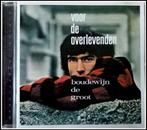 Boudewijn de Groot: Voor de overlevenden. CD, Ophalen of Verzenden, Gebruikt