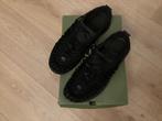 Keen Uneek 02 heren schoenen zwart maat 44, Ophalen of Verzenden, Zo goed als nieuw, Zwart
