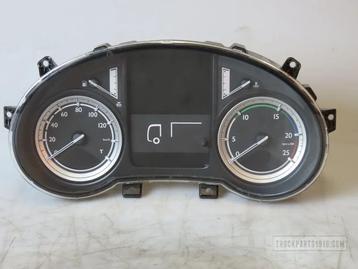 DAF Electrical System Instrumentenpaneel DAF beschikbaar voor biedingen
