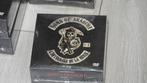 Sons Of Anarchy Seizoen 1-7 Nieuw, Geseald., Alle leeftijden, Boxset, Ophalen of Verzenden, Actie en Avontuur