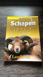 H.L. Schippers - Schapen hovbydieren, Ophalen of Verzenden, Zo goed als nieuw, Overige diersoorten, H.L. Schippers