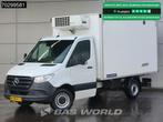 Mercedes Sprinter 316 CDI Automaat Koelwagen Vriezer Thermo, Auto's, Automaat, Stof, Gebruikt, 4 cilinders