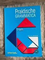Praktische grammatica engels, Boeken, Schoolboeken, Ophalen of Verzenden, Zo goed als nieuw, Overige niveaus, Engels