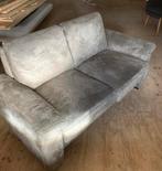2 zits bank (gratis), Ophalen, Gebruikt, 150 tot 200 cm, Tweepersoons