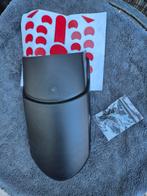 Spatbord verlenger Triumph Tiger 900GT, Ophalen of Verzenden