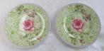 2 borden Villeroy& Boch Rose Cottage, Ophalen of Verzenden