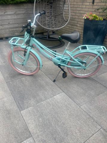 Supersuper Lola 20 inch meisjesfiets beschikbaar voor biedingen