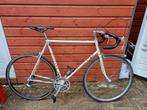 Tigra Professionel racefiets, Fietsen en Brommers, Fietsen | Racefietsen, Overige merken, Staal, Gebruikt, 15 tot 20 versnellingen