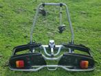 Fietsendrager Thule EP 916 Voor 2 E-bike's Kantelbaar, Auto diversen, Fietsendragers, Ophalen, Gebruikt, Brede banden, 2 fietsen