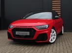 Audi A1 Sportback 40 TFSI S1 Edition one 1e Eigenaar Acc Cr-, Zwart, 4 cilinders, 1984 cc, Electronic Stability Program (ESP)