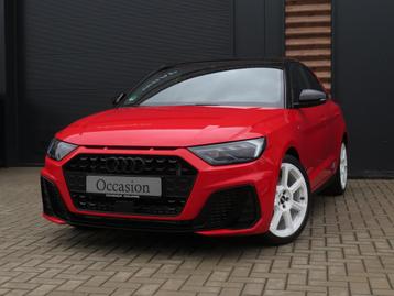 Audi A1 Sportback 40 TFSI S1 Edition one 1e Eigenaar Acc Cr- beschikbaar voor biedingen