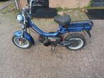 Te koop Tomos youngster blauw 2011!!, Fietsen en Brommers, Ophalen, Gebruikt, Benzine, Overige merken