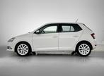 Skoda Fabia 1.0 TSI Clever | NAVIGATIE | AIRCO | PARKEERSENS, Auto's, Skoda, 12 maanden, Stof, Gebruikt, Euro 6