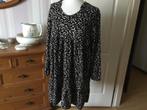 Leuke tuniek van solo. Maat 46, Ophalen of Verzenden, Zo goed als nieuw, Solo, Blouse of Tuniek