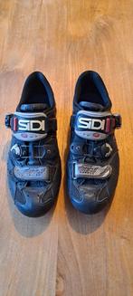 Sidi ergo race schoenen - maat 42, Gebruikt, SIDI, Schoenen, Overige maten
