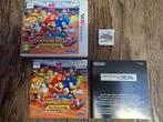 Mario & Sonic at the London 2012 Olympic Games, Ophalen of Verzenden, Zo goed als nieuw, Sport, 3 spelers of meer
