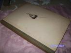 NS De Kilometerkampioen Nederlandsche Spoorwegen 1954 trein, Boeken, Prentenboeken en Plaatjesalbums, Ophalen of Verzenden, Gelezen