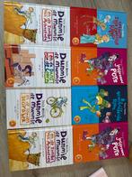 Tosca Menten Boeken Set (6 stuks, incl. 2 dubbel), Ophalen of Verzenden, Gelezen, Fictie algemeen