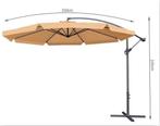 EASTWALL Parasol met verstelbare arm (n. 75), Tuin en Terras, Parasols, Ophalen, Nieuw