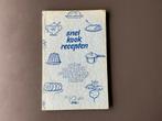 Oud kookboekje - snelkookrecepten - Lotgering Hillebrand, Boeken, Kookboeken, Ophalen of Verzenden, Gelezen