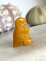 Edelstenen dino, Verzamelen, Mineralen en Fossielen, Ophalen of Verzenden