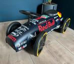 De mooiste loopauto’s in Red Bull F1 stijl, 2025 uitvoering!, Kinderen en Baby's, Ophalen of Verzenden, Zo goed als nieuw