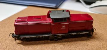 Fleischmann DB BR212 258-8  beschikbaar voor biedingen