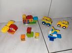 Duplo leuke voordeel set, Gebruikt, Ophalen of Verzenden, Duplo, Duplo