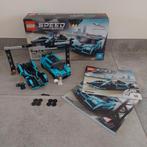 LEGO 76898, SPEED CHAMPIONS, JAGUAR, Ophalen of Verzenden, Zo goed als nieuw