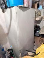 Stevige Bergingkasten (3x) met Planken (GRATIS), Ophalen, Gebruikt