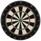 Dartbord professioneel met kast en 6 darts GRATIS VERZONDEN!, Sport en Fitness, Darts, Verzenden, Nieuw, Dartbord