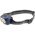 RUBYTEC OWL SENSOR USB OPLAADBARE HOODLAMP BLAUW, Ophalen of Verzenden, Nieuw