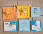 Bumba en Nanadu knuffeldoekjes nieuwprijs 14.00 per stuk., Ophalen of Verzenden, Zo goed als nieuw, Overige typen