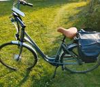 Elektrische fiets Ontario Green Team, Fietsen en Brommers, Elektrische fietsen, Gebruikt, 55 tot 59 cm, 30 tot 50 km per accu