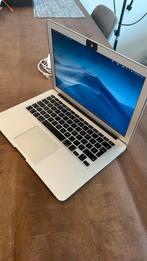 MacBook Air 13” Early 2015 – 128GB + oplader in goede staat, Computers en Software, Apple Macbooks, Ophalen of Verzenden, Zo goed als nieuw