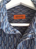💖Prachtige Missoni overhemd M, Ophalen of Verzenden, Nieuw, Halswijdte 39/40 (M)