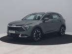 Kia Sportage 1.6 T-GDi Plug-in Hybrid AWD DynamicLine | CAME, Automaat, Stof, Gebruikt, Zwart
