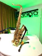Yanagisawa T901, Ophalen, Zo goed als nieuw, Tenor, Met koffer