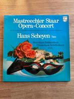 Mastreechter Staar Opera-Concert, Cd's en Dvd's, Ophalen, Gebruikt, Opera of Operette