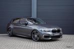 BMW 1-serie M140i xDrive | Schuifdak | HK | Camera | Mosselm, Gebruikt, Alcantara, 340 pk, Bedrijf