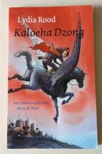 Kaloena Dzong - Lydia Rood, Ophalen of Verzenden, Nieuw, Lydia Rood, Fictie algemeen