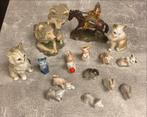 Collectie Porseleinen Figuurtjes, Ophalen of Verzenden, Nieuw, Dier