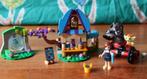 lego Elves  Sophie Jones gevangen genomen (41182), Ophalen of Verzenden, Zo goed als nieuw, Complete set, Lego