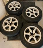 Lichtmetalen wielen Volvo 850/V70, Ophalen, Gebruikt, 15 inch, Banden en Velgen
