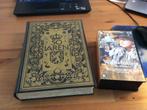 50 Jaren Officieel gedenkboek Wilhelmina boek 1948 + VHS, Verzamelen, Koninklijk Huis en Royalty, Ophalen of Verzenden, Nederland