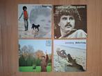 4 LP’s Robert Long, Cd's en Dvd's, Vinyl | Pop, Ophalen of Verzenden, 1960 tot 1980, Gebruikt, 12 inch